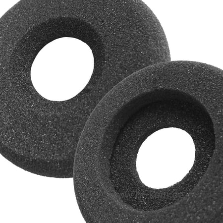 Foam Ear Cushion 2 pack