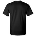 thumbnail image 3 of Men's  23XI Racing Black Tyler Reddick Name & Number T-Shirt, 3 of 3