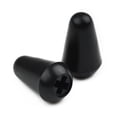 thumbnail image 1 of Bgsha 2 PCS 3/5Way Toggle Switch Tip Many Colours For SQ ST Electric Guitar, 1 of 9