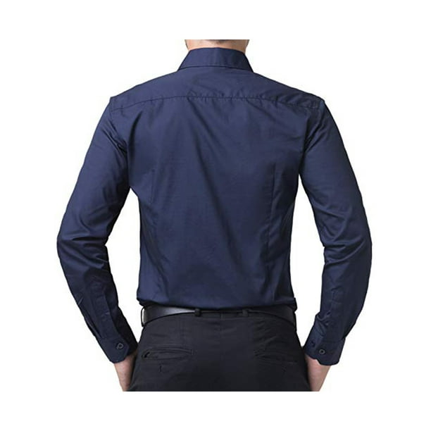 5xl formal cheap shirts