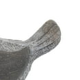 thumbnail image 6 of DecMode 10" Indoor Outdoor Bird Garden Sculpture (2 Pack), 6 of 14