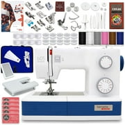 Bernette B05 Academy Sewing Machine with Deluxe Sewing Bundle