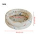 thumbnail image 4 of Piscina Piscina inflable Juguetes para bebés Piscina para niños al aire libre (Beige 90 cm de diámetro), 4 of 8