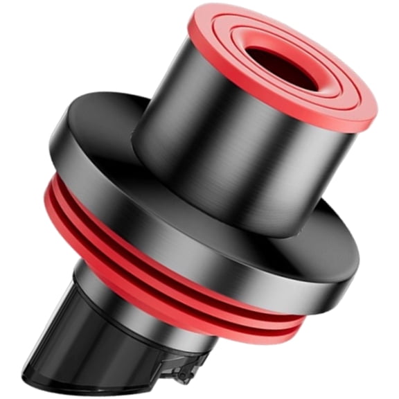 Washing Machine Drain Hose Seal Plug Sewer Pipe Seal Rings Sealing Cover