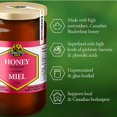 thumbnail image 4 of Buckwheat Liquid Honey - 1 kilogram, 4 of 7