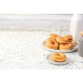 thumbnail image 5 of Richs Glazed Yeast Ring Donut, 0.938 Pound -- 8 per case, 5 of 9