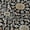 Black, variant on Addison Rugs Mayfield Premium Machine Washable Transitional Panel Navy Rectangle Rug, 10' x 14'