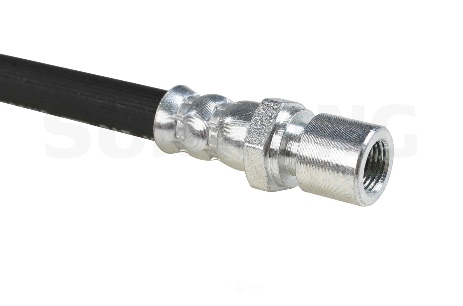 Sunsong 2204500 Brake Hydraulic Hose