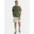 thumbnail image 3 of George Men's and Big Men's Utility Shorts, 10" Inseam, Sizes 30-46, 3 of 5