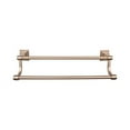 thumbnail image 5 of Top Knobs Stk11 Stratton Bath 30" Double Towel Bar, 5 of 5