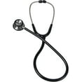 thumbnail image 2 of Cardinal Health Sprague Rappaport Stethoscope, Black Case (10 Each), 2 of 2