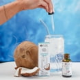 thumbnail image 2 of Pure Inventions Coconut Water Enhancer, Naturally Occurring Electrolyte Drink Mix, 30 Servings, 1 Fl Oz, 2 of 6