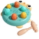 thumbnail image 1 of Juego de golpes Zulema Juguetes de juego de golpes Azul, 1 of 5