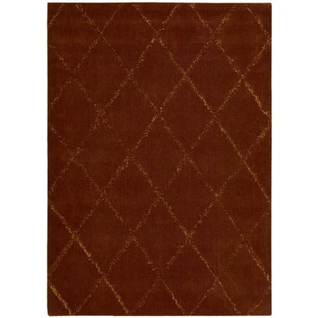 Joseph Abboud Rug Collection Monterey Brown Area Rug