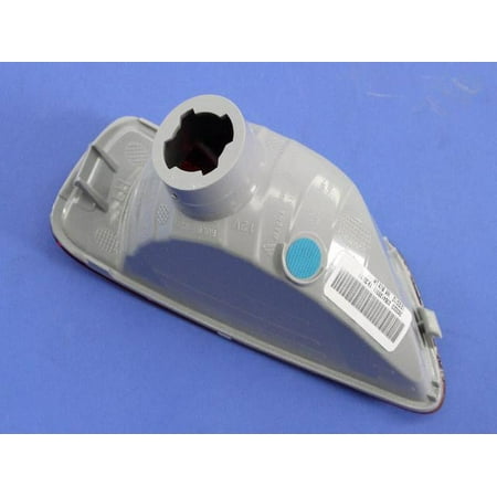 Genuine OE Mopar Tail Light Assembly - 57010717AC Fits select: 2012-2018,2020-2021 JEEP GRAND CHEROKEE