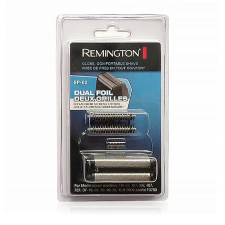 Remington SP-62 Microscreen Replacement Foil & Cutter for