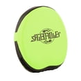 thumbnail image 2 of Cojines de boxeo Focus , cuero cuero Curved Pad Strike Strike Sheld para MMA, Artes Marciales, Target de perforación, Mate Thai Training Ma - Verde DYNWAVEMX mitones de boxeo, 2 of 8