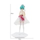 thumbnail image 1 of 2022 Anime nuevo 15cm Hatsune Miku lindo Kawaii cantante Virtual Miku Manga estatua figura Pvc kawaiii figura de acción modelo coleccionable, 1 of 4