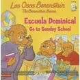 thumbnail image 1 of Pre-Owned Escuela Dominical/Go To Sunday School (Paperback) 0829764429 9780829764420, 1 of 1
