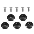 thumbnail image 4 of HEMOTON  Kayak Rod Leash Kayaking Easy-to-use Accessories Replacement Fittings, 4 of 8