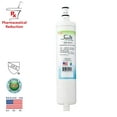 thumbnail image 2 of Swift Green Filters Ltd Replacement Whirlpool 4396508 EDR5RXD1 Refrigerator Water Filter SGF-W01 RX, 2 of 5
