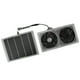 thumbnail image 5 of Kit De Ventilador De Panel Solar, Ventilador De Panel Solar 100W Para El Hogar Para Invernadero ANGGREK  Otros, 5 of 8