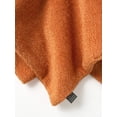 thumbnail image 3 of Modern Moments by Gerber Baby and Toddler Halloween Security Blanket, Pumpkin, 3 of 6