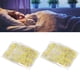 thumbnail image 4 of Cinta Para La Boca Para Niños, Mejora Los Dientes Dentados Cinta Para La Boca Para Dormir Para Niños Evita Los Labios Convexos 40 Piezas Algodón Suave Evita La Congestión Nasal ANGGREK Kids Mouth Breathing Tape, 4 of 8