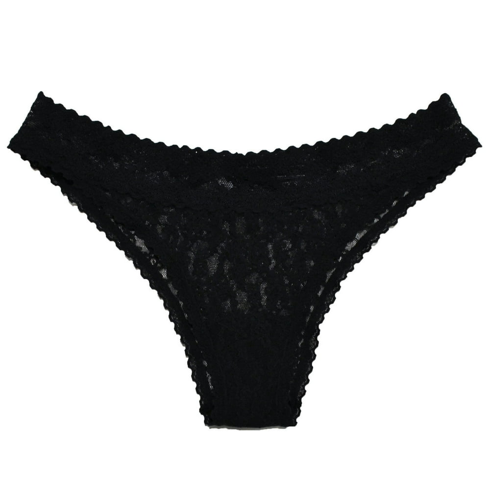 Victoria's Secret Victoria's Secret Lacie Panties Low Rise Cheekini