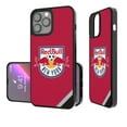 thumbnail image 3 of New York Red Bulls iPhone Diagonal Stripe Design Bump Case, 3 of 7