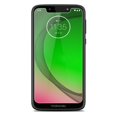 thumbnail image 1 of [2 Packs] PST Premium Tempered Glass Screen Protector for Motorola Moto G7 Play with Case Friendly & Bubble Free, 1 of 2