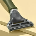 thumbnail image 3 of Harry’s Men’s 5 Blade Razor with Cartridges - Forest Green, 3 of 5
