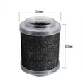 thumbnail image 3 of WREESH Automotive Negative Ion Small Household Formaldehyde Removal Purifier Filter Cartridge Replacement Parts Clearance, 3 of 9