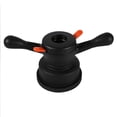 thumbnail image 1 of Ejoyous Tire Change Tool, Tire Change Nut,36/38/40mm 3/4mm Quick Release Hub Wing Nut Wheel Balancer Tire Change Tool, 1 of 3