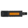 thumbnail image 2 of BESTYASH 2 Pcs Folding Brake Pedals Aluminum Alloy Dust Proof Pedal for, 2 of 8