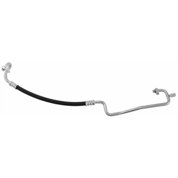 Discharge Line Hose Assembly