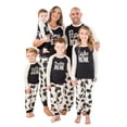 thumbnail image 5 of LazyOne Matching Family Pajama Sets for Adults, Kids, and Baby (Family Bear), 5 of 7