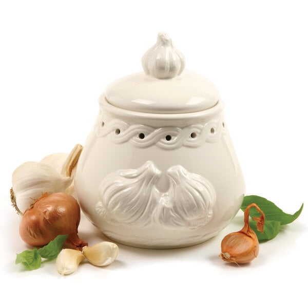 Norpro Garlic Keeper