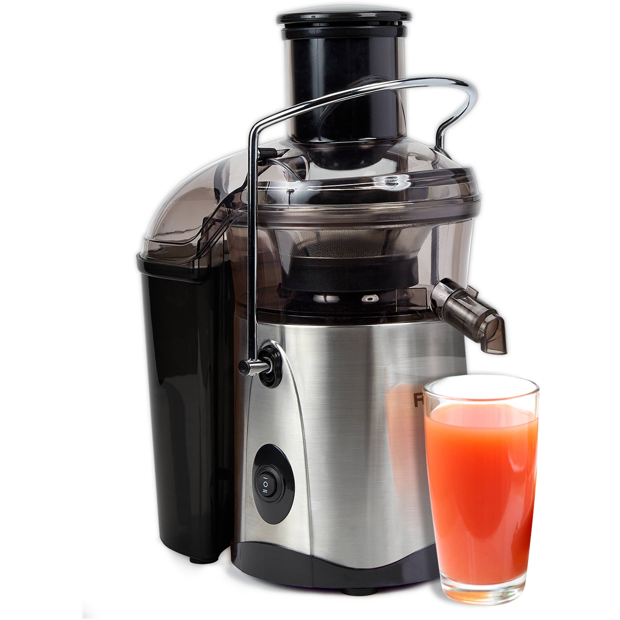 once swiss anti aging juice extractor)