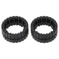 thumbnail image 4 of For iRobot For Braava for Jet M6 (6110, 6012) Non-Slip Replacement Wheel Tires, 4 of 6