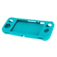 thumbnail image 4 of Coverfor Switch,Accesorios protectores de consola de juegos de silicona para Switch Funda para consola de juegos Valor inmejorable, 4 of 6