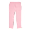 thumbnail image 2 of Athletic Works Girls Fleece Sweatpants, Sizes 4-18 & Plus, 2 of 3