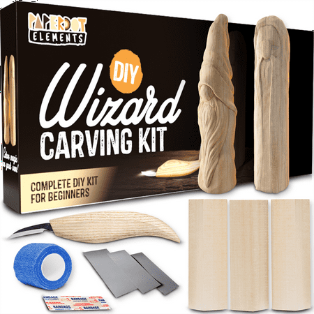 Woodworking Kits For Adults