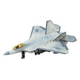 thumbnail image 2 of Transformers - Studio Series 06 (Film 1) - Starscream de classe voyageur, 2 of 4