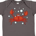 thumbnail image 4 of Inktastic Gideon's Crab Boys Baby Bodysuit, 4 of 5