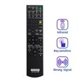 thumbnail image 2 of Reemplace el control remoto RM-AAU027 para el sistema de cine en casa Sony, 2 of 6