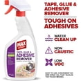 thumbnail image 2 of Max Strip Tape, Glue & Adhesive Remover 22oz, 2 of 4