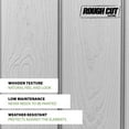 thumbnail image 6 of Lifetime 8 ft. x 12.5 ft. Outdoor Storage Shed, Gray - 60305, 6 of 11