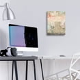 thumbnail image 4 of Epic Art 'Urban Decay No 2' by Suzanne Nicoll, Acrylic Glass Wall Art, 12"x16", 4 of 8