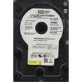 thumbnail image 3 of WD4000KD-00NAB0, DCM HBACAJAA, Western Digital 400GB SATA 3.5 Hard Drive, 3 of 3